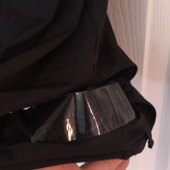 Becca one piece swimsuit size 1X - Picture 6 of 7